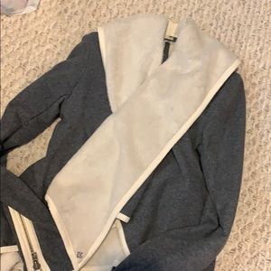 Lululemon jacket